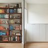 Open Shelving vs. Closed Cabinets: A Storage Decision That Changes How You Work