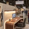 High Point Market Dispatch: Three Home-Office Trends Furniture Buyers Are Betting On