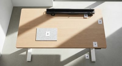 The Five Decisions That Determine Your Entire Desk Setup