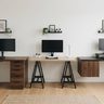 IKEA Desk Hacks That Actually Hold Up: Three Builds I've Tested for Over a Year