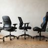 Five Office Chairs I've Spent 40+ Hours In — What the Spec Sheet Doesn't Tell You About Each One