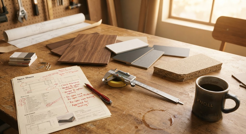 Why This Blog Exists — A Product Manager's Field Notes on the Home Office