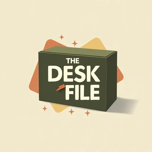 The Desk File