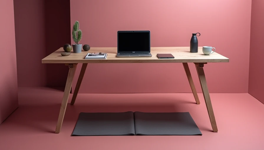 The Best Stand Up Desk for Your Home Office (and How to Choose One)