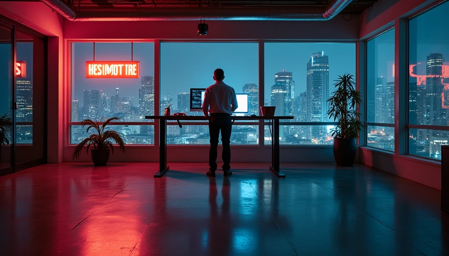 Best L Shaped Standing Desk: A Field Guide for a Corner Office That Works