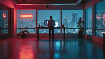 Best L Shaped Standing Desk: A Field Guide for a Corner Office That Works