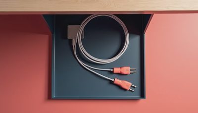 Under Desk Cable Management Tray: How to Choose the Right One