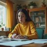 Small Home Office Layout: A Practical Plan for Real Rooms