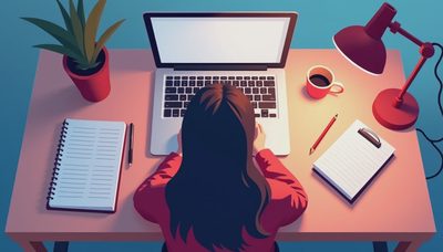 Small Home Office Design Layout Ideas That Actually Fit a Workday