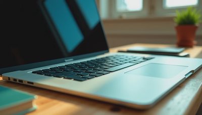 Home Office Desk Setups That Actually Fit Real Rooms