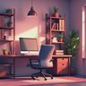 Storage Ideas for Home Office That Make Every Inch Work