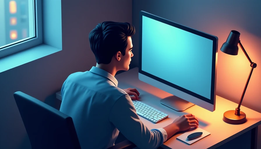 Home Office Setup Desk: Plan a Workspace That Works