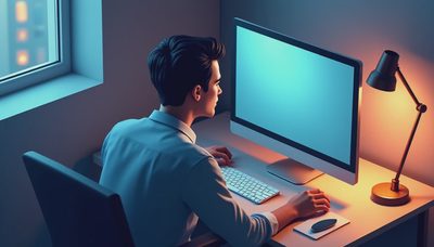 Home Office Setup Desk: Plan a Workspace That Works
