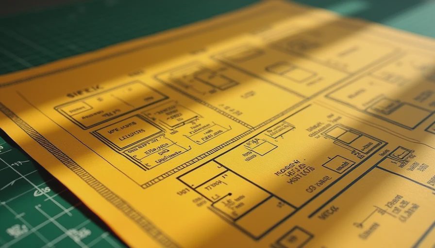Visual context for diy computer desk plans