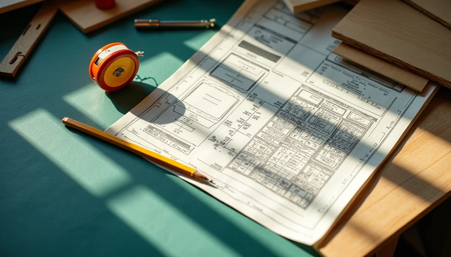 Desk DIY Plans That Build a Better Home Office