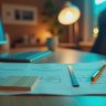 DIY Standing Desk Plans That Hold Up to Daily Work