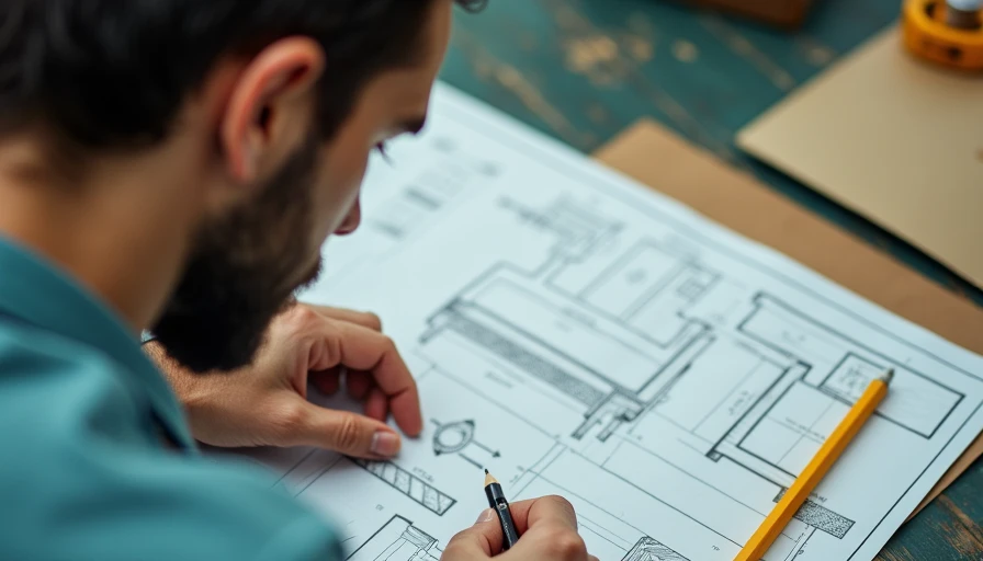 Free DIY Desk Plans That Actually Work for a Home Office
