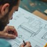 Free DIY Desk Plans That Actually Work for a Home Office