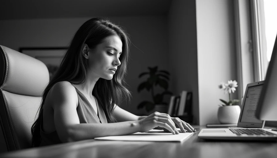 How to Choose Quality Home Office Furniture That Works All Day