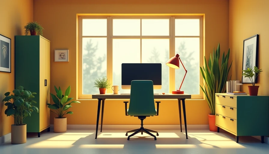 High Quality Home Office Furniture: A Practical Buying Guide