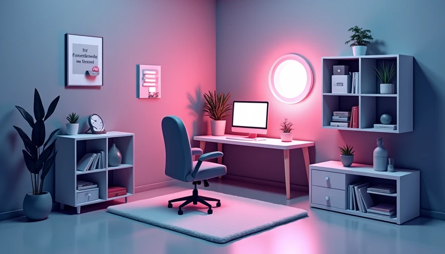 Best Budget Home Office Furniture Sets That Actually Work