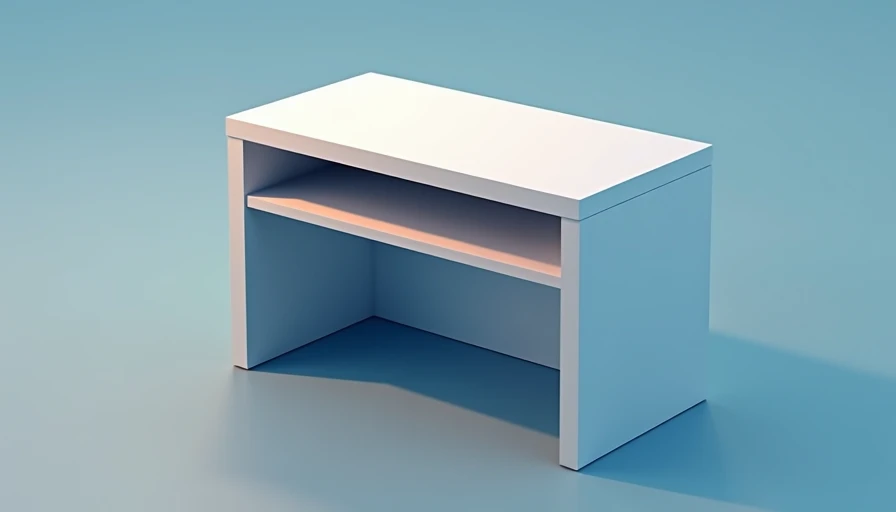 Budget Home Office Furniture That Works Eight Hours a Day