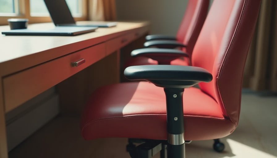 Visual context for best quality home office furniture