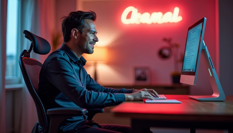 Good Quality Home Office Furniture: A Product Manager's Buying Guide