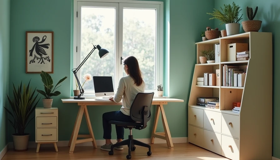Best Budget Home Office Furniture: A Product Manager's Buying Guide