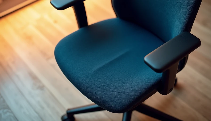 quality office furniture for the home: A Practical Buying Guide