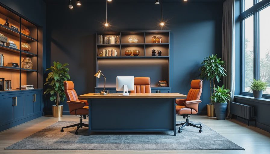 Visual context for best places to buy high-quality home office furniture