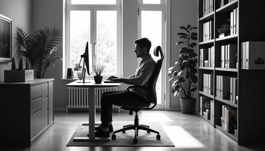 Gaming Chair Buying Guide: Build a Seat That Works All Day
