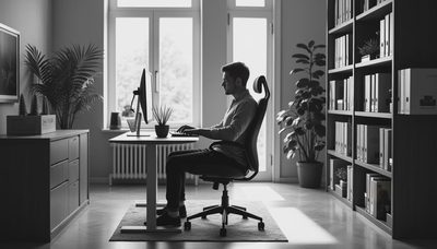 Gaming Chair Buying Guide: Build a Seat That Works All Day