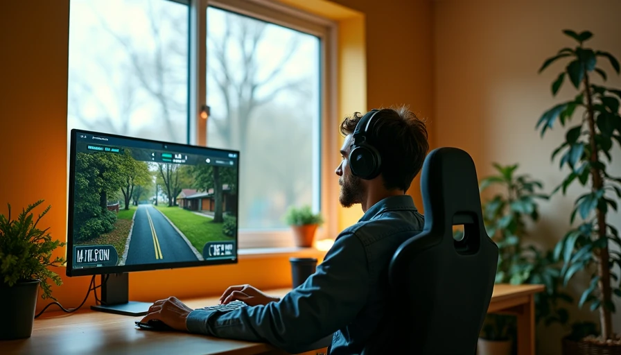 Gaming Desk Buying Guide: Build a Setup That Works All Day