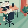 How to Choose an ergonomic office chair That Holds Up