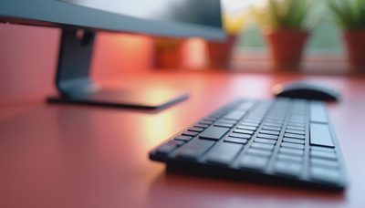Computer Desk Buying Guide: Build a Workspace That Holds Up