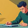 Cable Management That Keeps Your Home Office Working