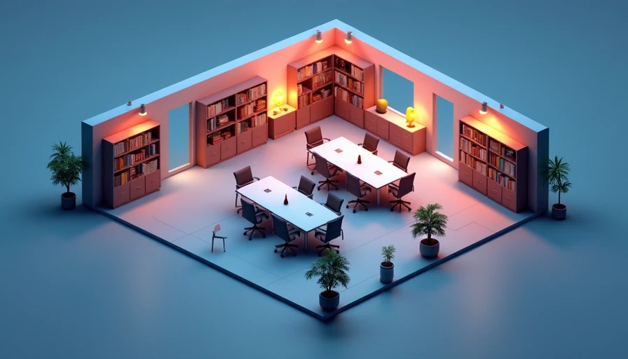 Office Furniture That Works: A Practical Guide to Building a Better Home Office