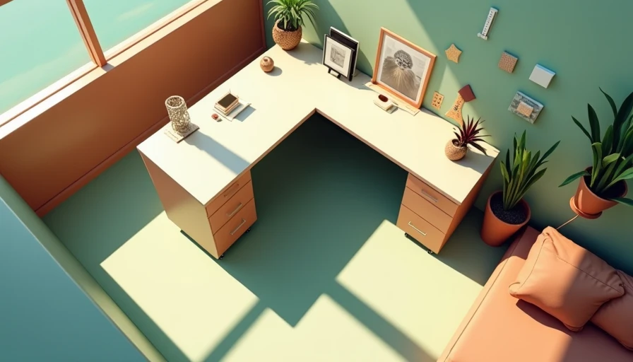 Corner Desk Buying Guide: Build a Home Office That Works