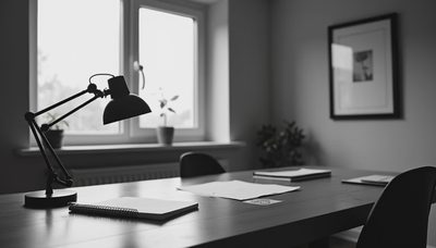 Desk Lamp Buying Guide for a Functional Home Office