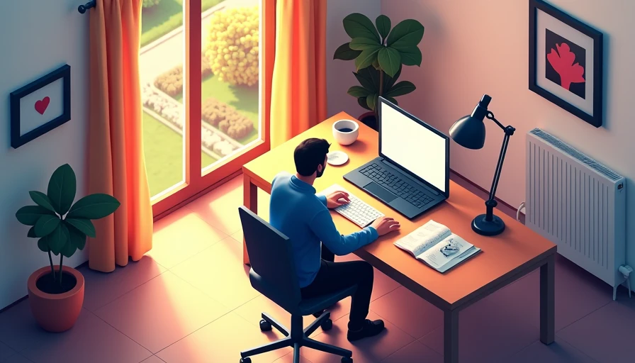 Laptop Stand Buying Guide: Build a Better Home Office