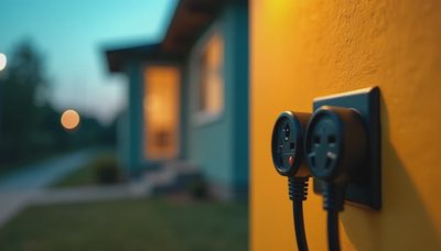Power Strip Planning for a Safer, Cleaner Home Office