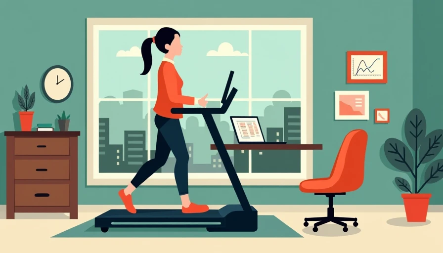 Under Desk Treadmill: A Practical Guide for a Better Home Office