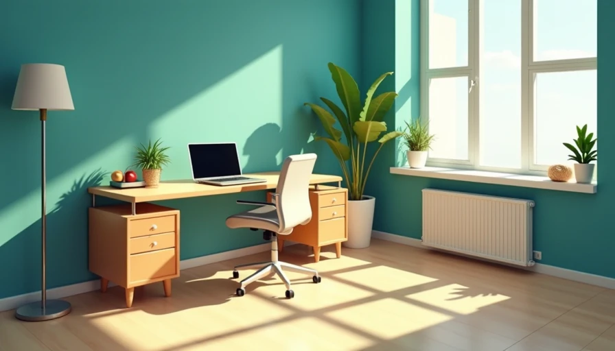 How to Choose the Best Office Chair for Long Workdays